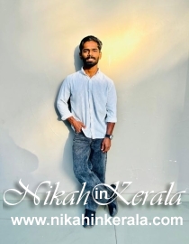 Ponmundam Muslim Grooms profile 521229