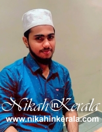 Working country based  Muslim Marriage Bureau profile 448352