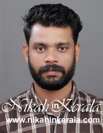 Triprayar Muslim Marriage Bureau profile 398866