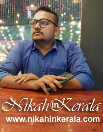 Physical Status based  Muslim Matrimony profile 480051