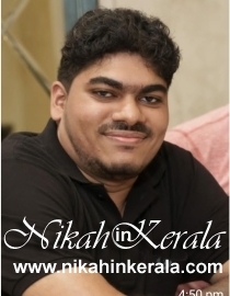 Working country based  Muslim Grooms profile 487622