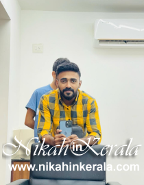 Education based  Muslim Grooms profile 492219