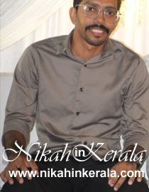 Working country based  Muslim Brides profile 497503