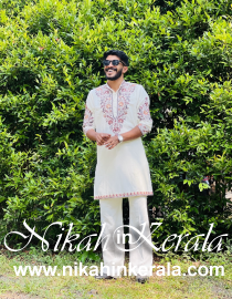 Education based  Muslim Grooms profile 535801