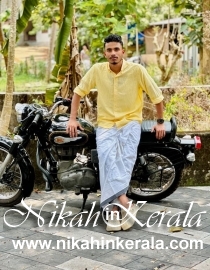 Working country based  Muslim Matrimony profile 550897