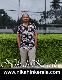 Working country based  Muslim Matrimony profile 417514