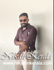 Working country based  Muslim Grooms profile 556558