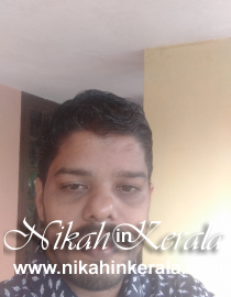 Chittur Muslim Brides profile 281780