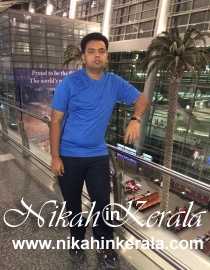 Working country based  Muslim Grooms profile 369772