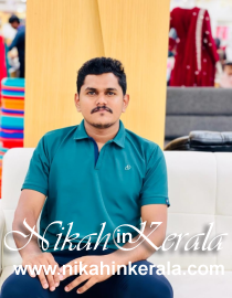Sect based  Muslim Matrimony profile 371134