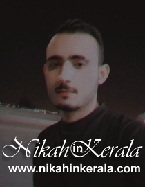 Physical Status based  Muslim Grooms profile 409893