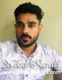 Physical Status based  Muslim Grooms profile 406149