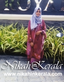 Sales Professional Muslim Brides profile 436419