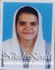 Cherukunnu Muslim Matrimony profile 438210
