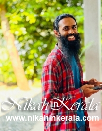 Physical Status based  Muslim Grooms profile 498912