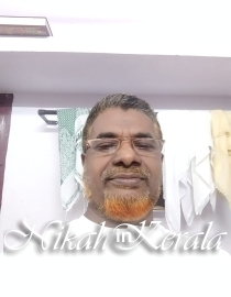 Marital Status based  Muslim Brides profile 544724