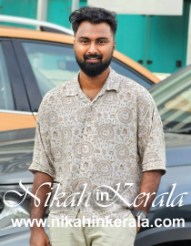 Rayamangalam Muslim Matrimony profile 475460