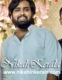 Job based  Muslim Grooms profile 491816