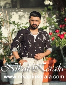 Physical Status based  Muslim Grooms profile 508326
