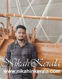 Working country based  Muslim Matrimony profile 512984