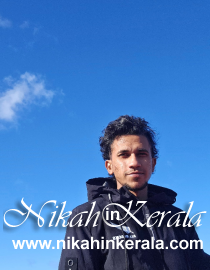 Physical Status based  Muslim Grooms profile 498945