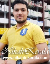 Marital Status based  Muslim Matrimony profile 294680