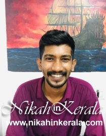 Working country based  Muslim Grooms profile 419462