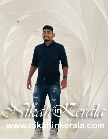 Kumarakom Muslim Brides profile 420805
