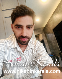 Location based  Muslim Marriage Bureau profile 417728