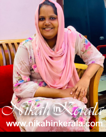 Air Hostess / Flight Attendant Muslim Brides profile 400714
