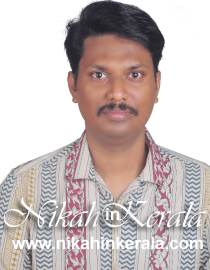Physical Status based  Muslim Grooms profile 316119