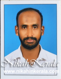 Elappara Muslim Brides profile 509351