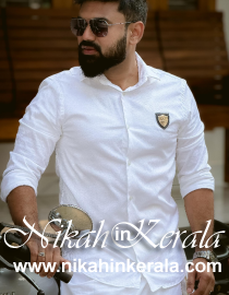 Physical Status based  Muslim Grooms profile 538170