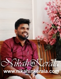 Mathilakam Muslim Brides profile 559366