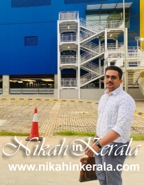 Working country based  Muslim Matrimony profile 427246