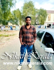 Education based  Muslim Grooms profile 486678