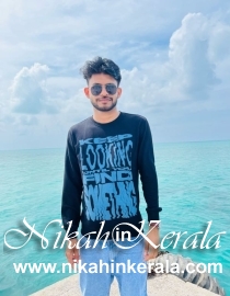 Perumanna Muslim Grooms profile 505245