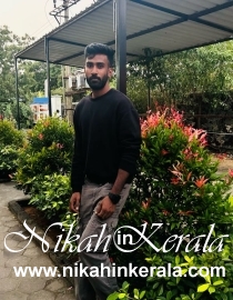 Navy Muslim Grooms profile 523363