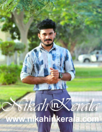Physical Status based  Muslim Brides profile 501889