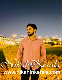 Working country based  Muslim Matrimony profile 547182