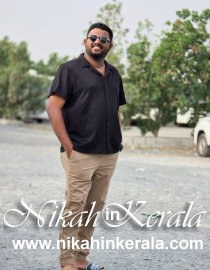 Job based  Muslim Marriage Bureau profile 551561