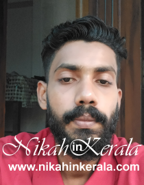 Job based  Muslim Grooms profile 344533