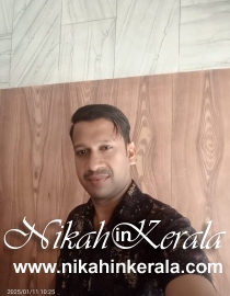Job based  Muslim Grooms profile 493348