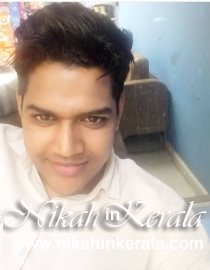 Location based  Muslim Matrimony profile 507556