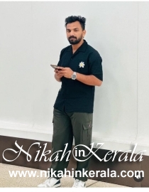 Physical Status based  Muslim Grooms profile 528572