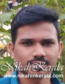 Sect based  Muslim Matrimony profile 545666