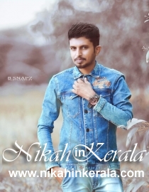 Working country based  Muslim Grooms profile 347232