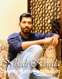 Marital Status based  Muslim Grooms profile 394570
