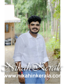 Sect based  Muslim Matrimony profile 418302