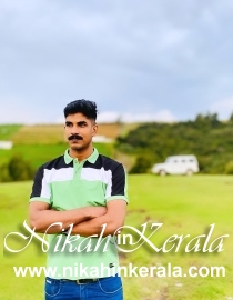 Marital Status based  Muslim Brides profile 434577